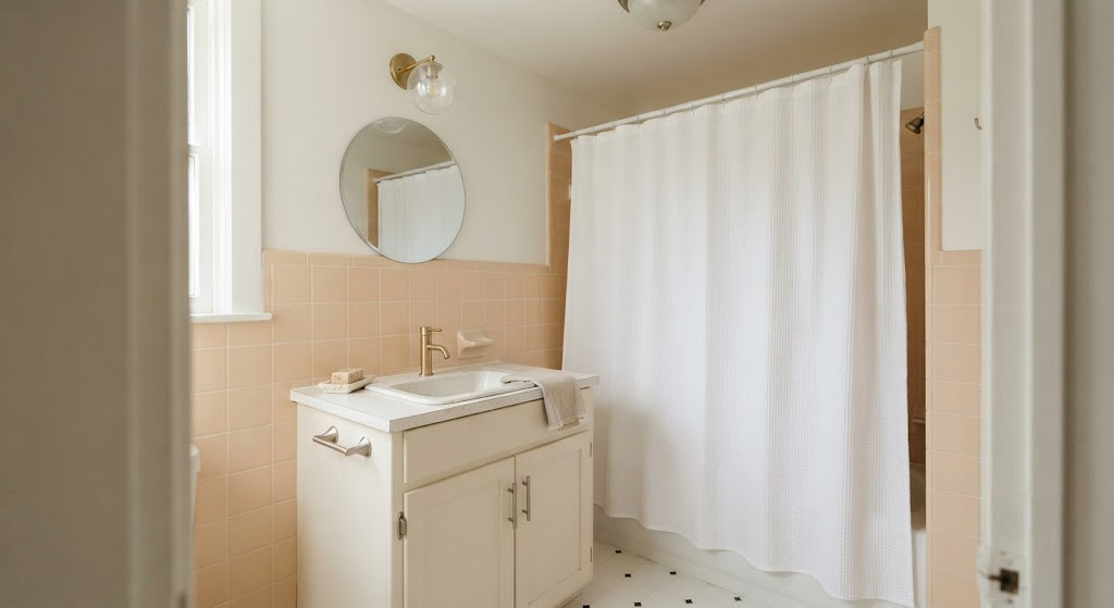 The One Where I Tell You Not to Renovate: 5 Things to Fix Before You Touch a Single Tile