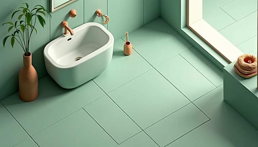 Bathroom Tile Ideas for Small Spaces: What Actually Works