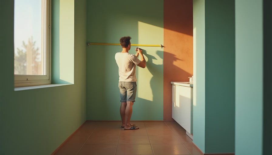 Illustration for 10x10 bathroom layout