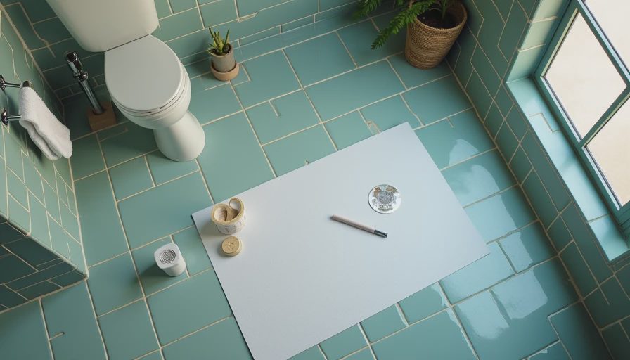 Visual context for 10 x 12 bathroom layout