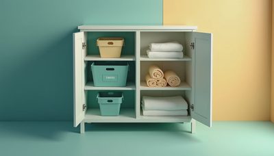Bathroom Storage Cabinet Ideas for Small Bathrooms That Still Feel Custom