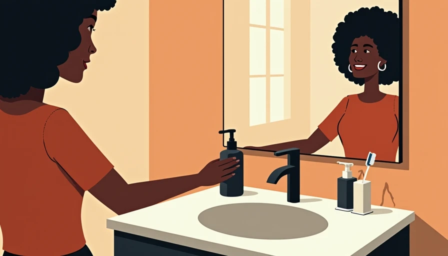 Bathroom Accessories That Make a Small Bath Feel Finished