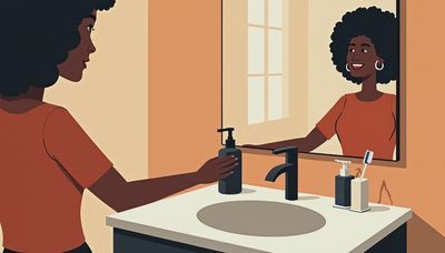 Bathroom Accessories That Make a Small Bath Feel Finished