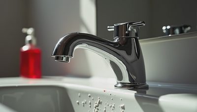 Double Sink Vanity: The Small-Bathroom Guide That Actually Fits