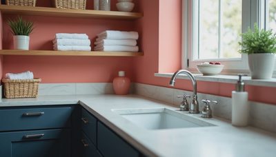 Bathroom Storage Ideas for Small Bathrooms That Actually Work