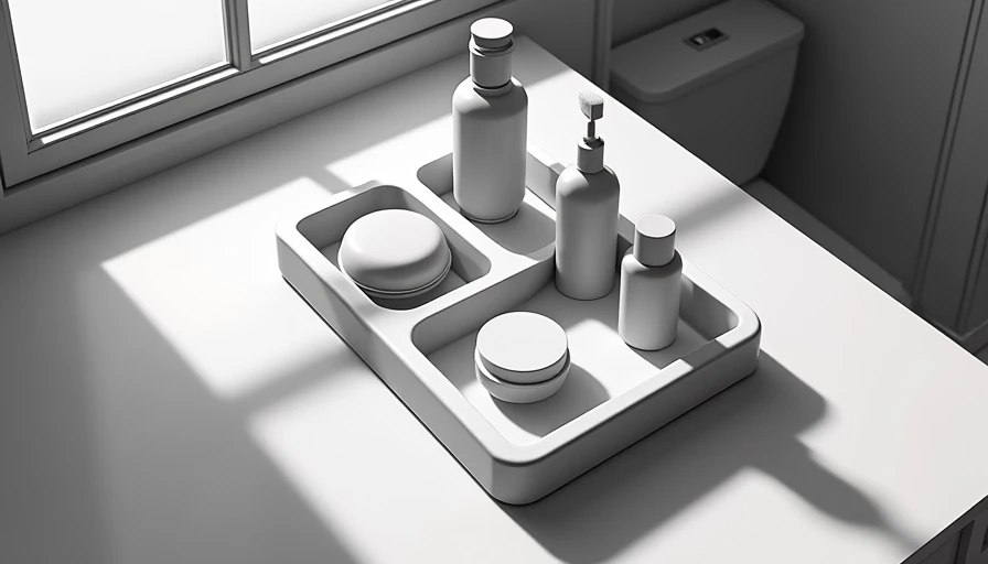 Bathroom organizer ideas for small bathrooms that actually work