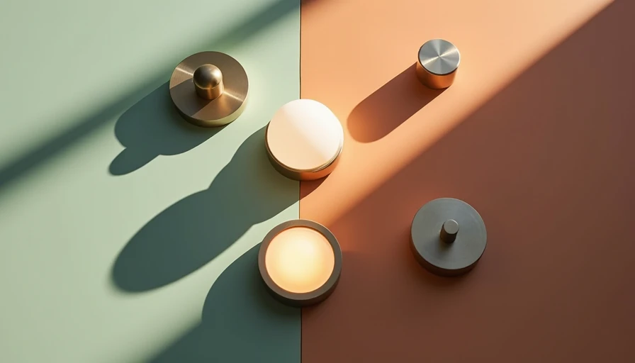 Bathroom light fixtures for small bathrooms that actually work