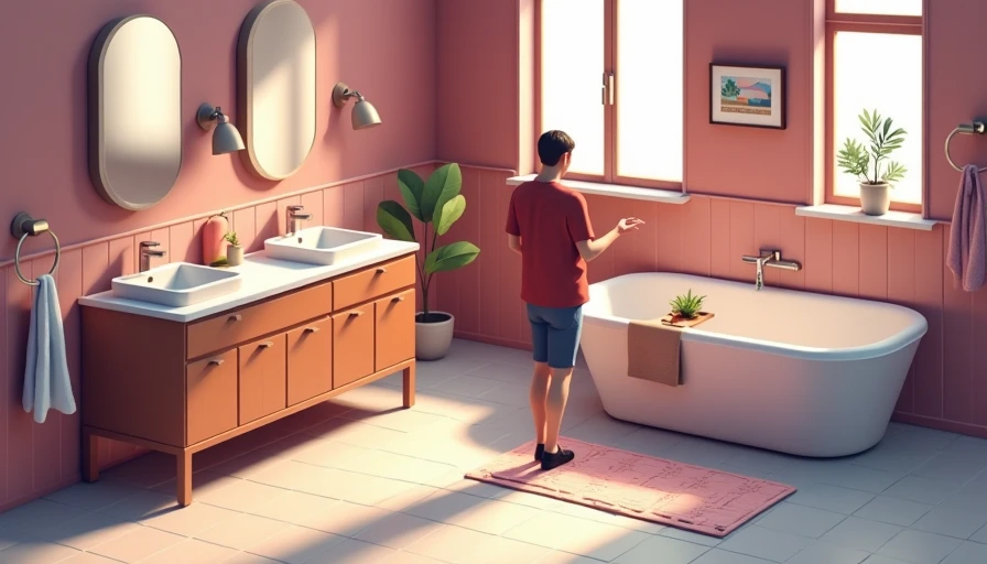 How Much to Renovate a Bathroom? A Realistic Small-Space Budget