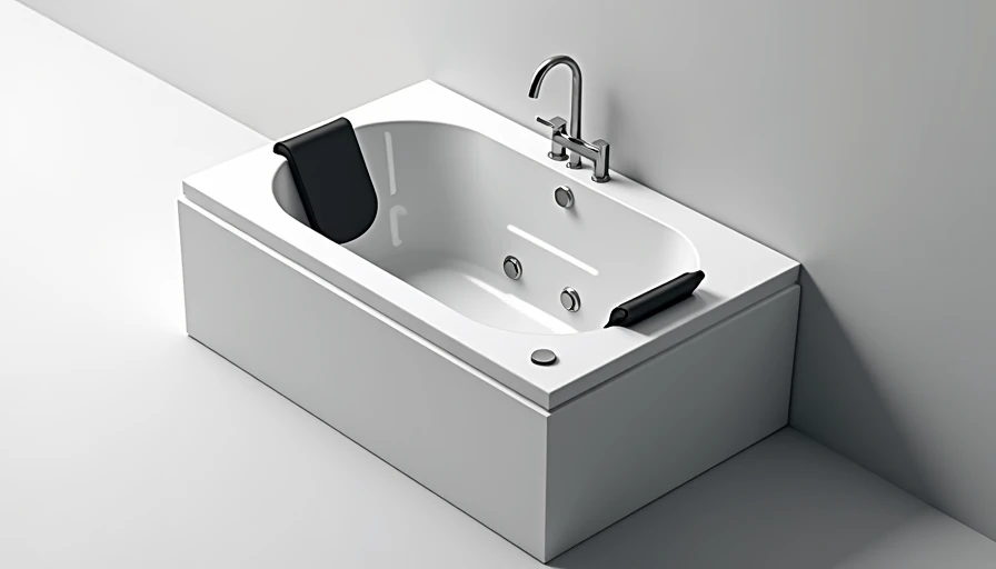 Jacuzzi Bath Remodel Ideas for a Better 5×7 Bathroom