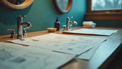 Bathroom Remodel Ideas for Small Spaces That Actually Work