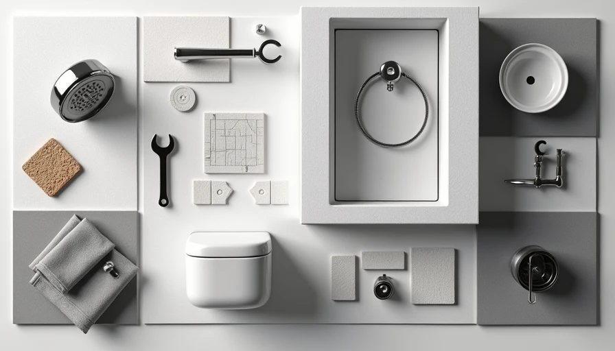 Shower Remodel Ideas That Make a Small Bathroom Feel Bigger