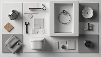 Shower Remodel Ideas That Make a Small Bathroom Feel Bigger