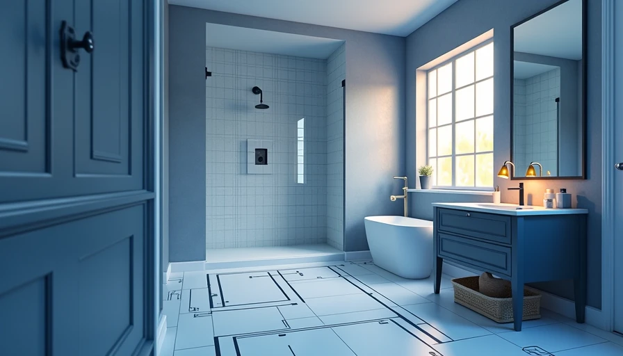 Master Bathroom Ideas for Small Spaces That Actually Work