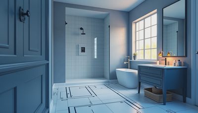 Master Bathroom Ideas for Small Spaces That Actually Work