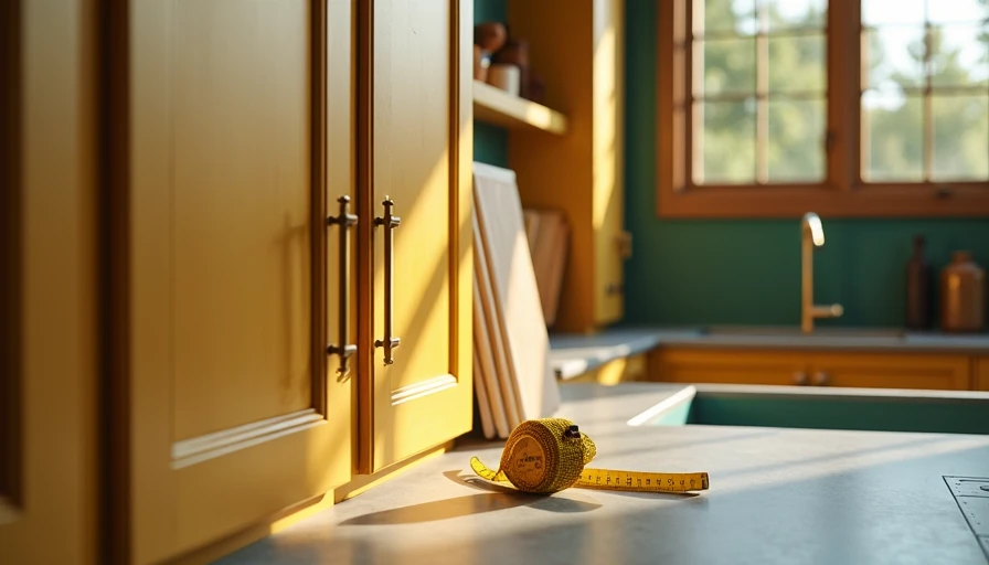 Kitchen Cabinet Ideas for a Better Small Bathroom