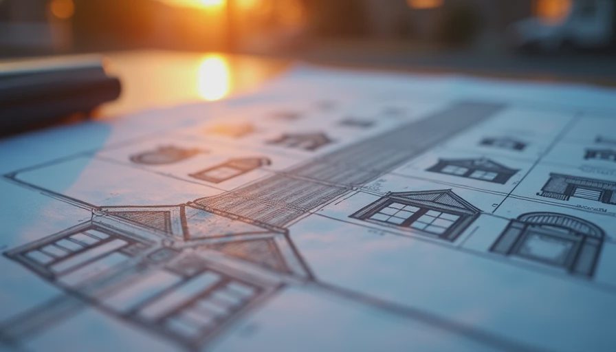 Visual context for best lighting tips for architecture